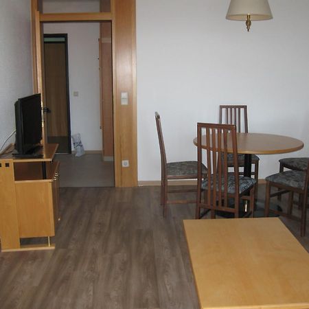 Holiday Apartments Warmbad 빌라흐 외부 사진
