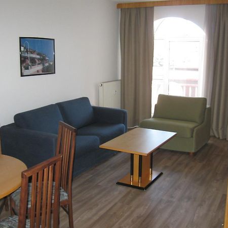 Holiday Apartments Warmbad 빌라흐 외부 사진