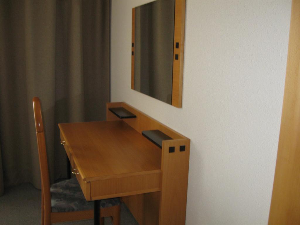 Holiday Apartments Warmbad 빌라흐 객실 사진