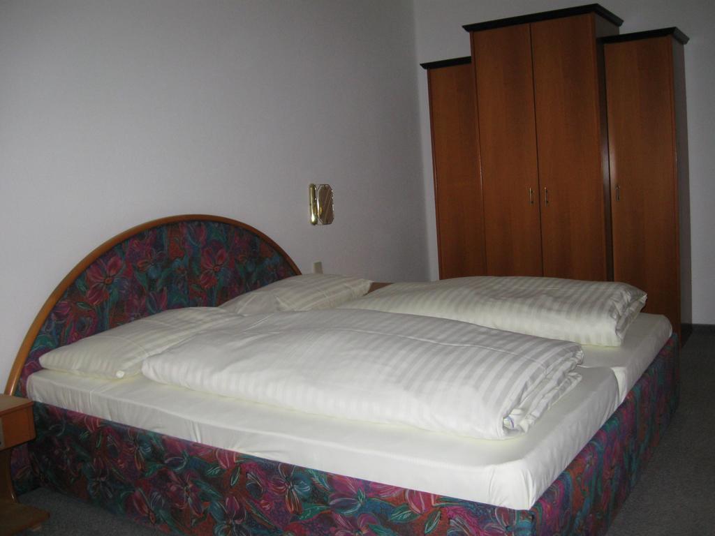 Holiday Apartments Warmbad 빌라흐 객실 사진
