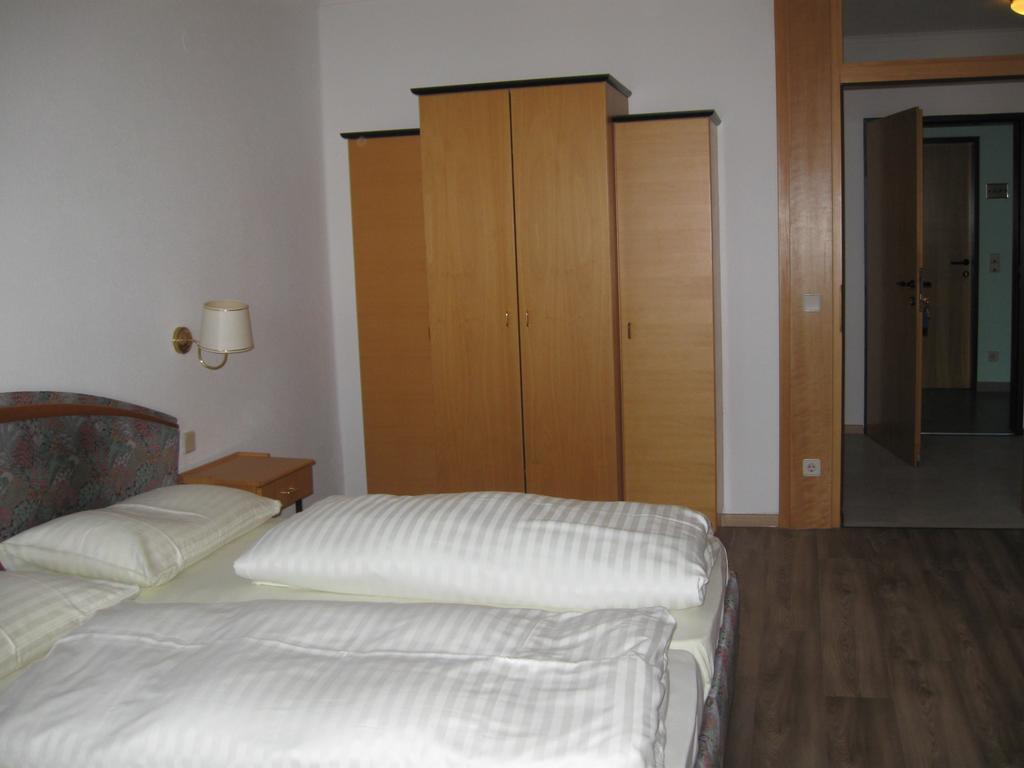 Holiday Apartments Warmbad 빌라흐 외부 사진