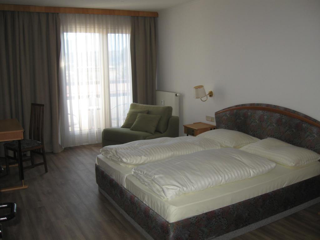 Holiday Apartments Warmbad 빌라흐 외부 사진