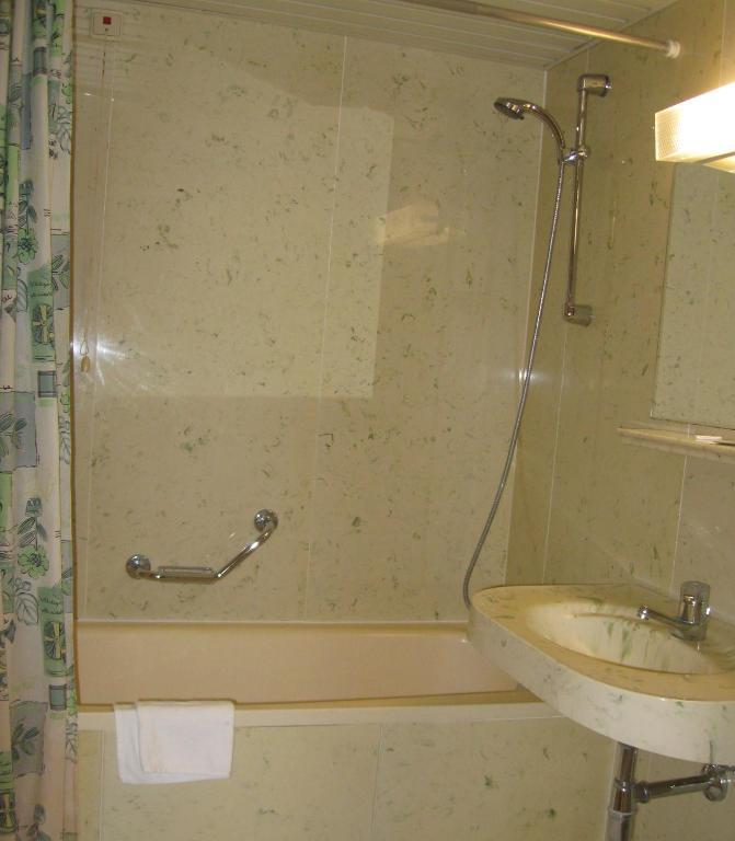 Holiday Apartments Warmbad 빌라흐 외부 사진