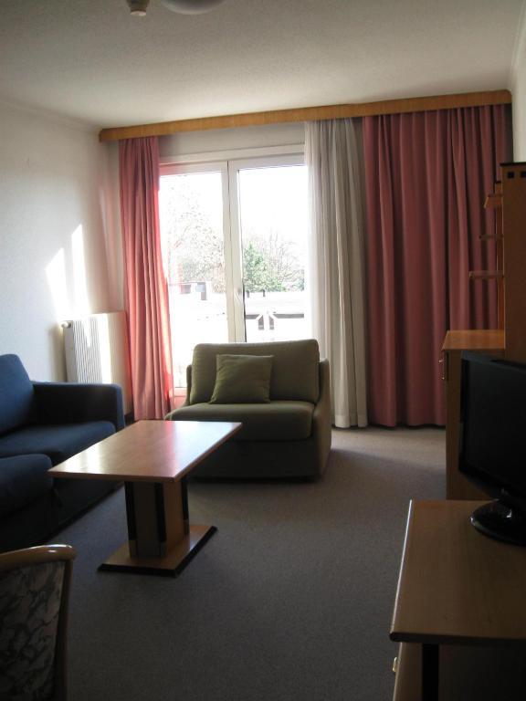 Holiday Apartments Warmbad 빌라흐 외부 사진